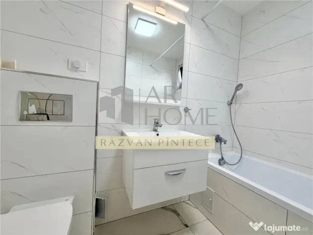 Apartament 3 camere, de lux, parcare, Magnolia Paulesti,