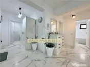 Apartament 3 camere, de lux, parcare, Magnolia Paulesti,