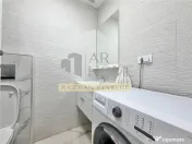 Apartament 3 camere, de lux, parcare, Magnolia Paulesti,