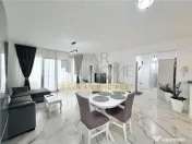Apartament 3 camere, de lux, parcare, Magnolia Paulesti,