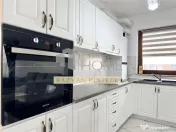 Apartament 3 camere, de lux, parcare, Magnolia Paulesti,