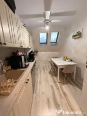 Apartament 3 camere decomandat zona Cetatii 