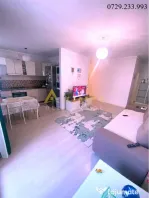 [SECTOR 4] Apartament 3 camere - 2 bai Parcare