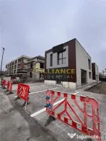 Vila individuala | P 1 - Teren 250 mp | Primarie P.Leorden