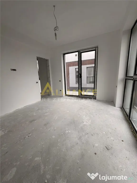 Vila individuala | P 1 - Teren 250 mp | Primarie P.Leorden