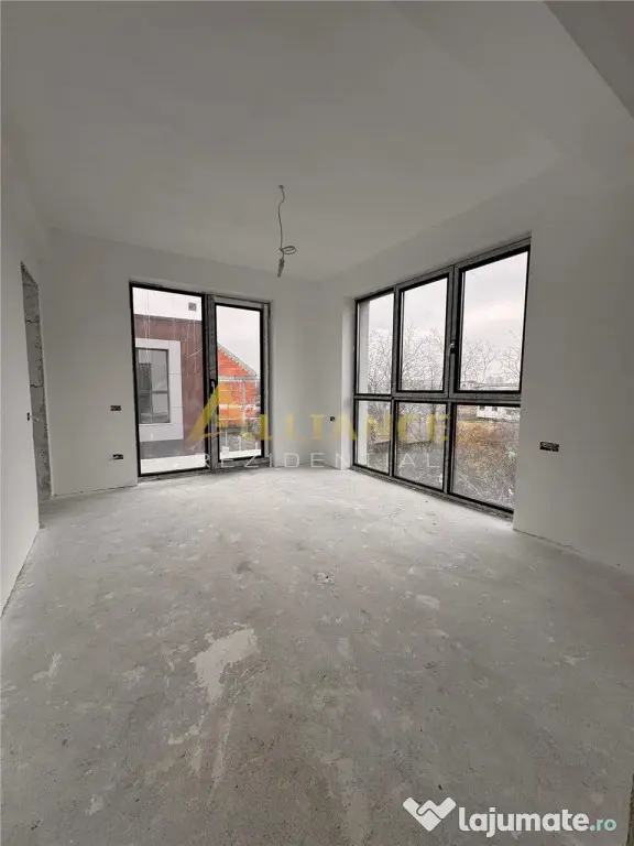 Vila individuala | P 1 - Teren 250 mp | Primarie P.Leorden