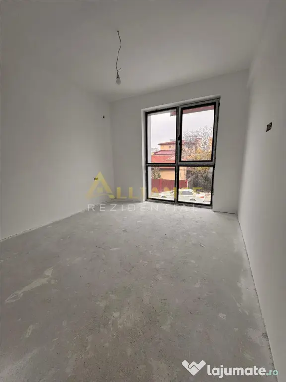 Vila individuala | P 1 - Teren 250 mp | Primarie P.Leorden