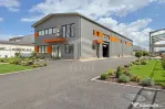 Sos. Oltenitei - Popesti - Danubiana | Hala 600mp | Parc ...
