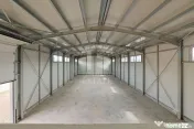 Sos. Oltenitei - Popesti - Danubiana | Hala 600mp | Parc industrial 
