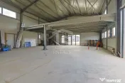 Sos. Oltenitei - Popesti - Danubiana | Hala 600mp | Parc industrial 
