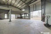 Sos. Oltenitei - Popesti - Danubiana | Hala 600mp | Parc industrial 