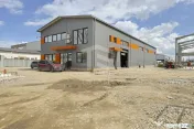 Sos. Oltenitei - Popesti - Danubiana | Hala 600mp | Parc industrial 