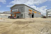 Sos. Oltenitei - Popesti - Danubiana | Hala 600mp | Parc ... 