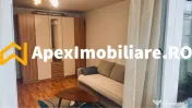 Garsoniera de inchiriat Dristor București ApexImobiliare.r 