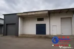 ID 6160 DEPOZIT / HALĂ / SPAȚIU COMERCIAL P+E | DE VÂNZARE