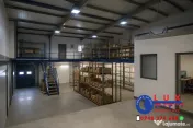 ID 6160 DEPOZIT / HALĂ / SPAȚIU COMERCIAL P+E | DE VÂNZARE 