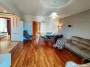 Apartament premium cu 3 camere si vedere catre lac - Floreas