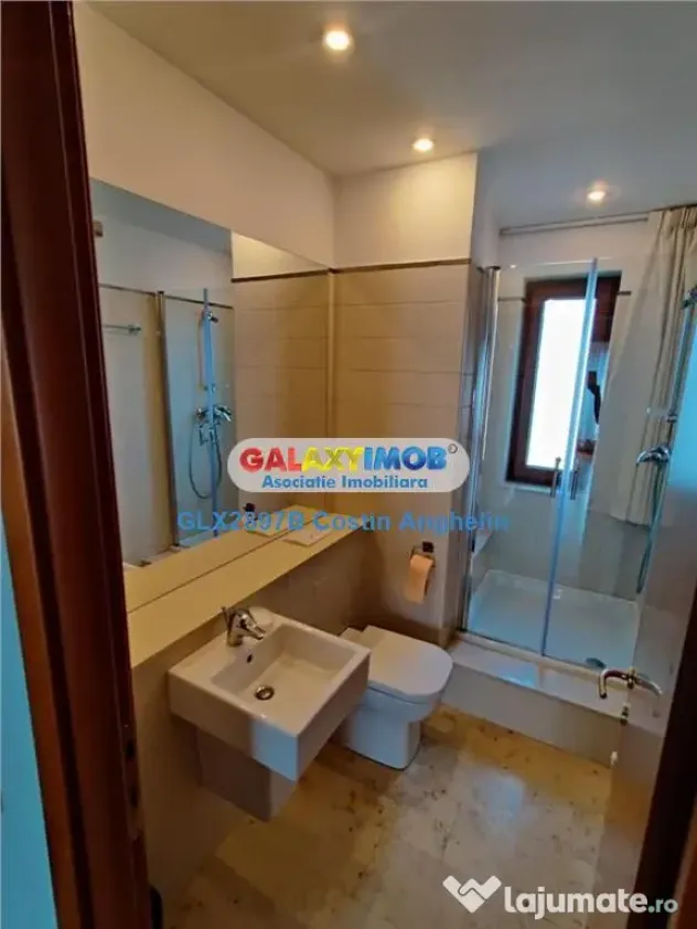 Apartament premium cu 3 camere si vedere catre lac - Floreas - Bucuresti (Bucuresti-Ilfov)
