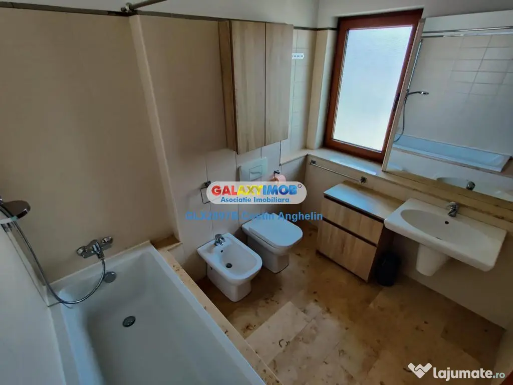 Apartament premium cu 3 camere si vedere catre lac - Floreas - Bucuresti (Bucuresti-Ilfov)