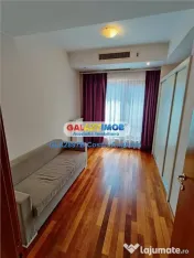 Apartament premium cu 3 camere si vedere catre lac - Floreas