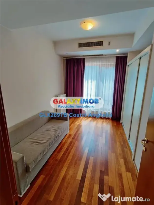 Apartament premium cu 3 camere si vedere catre lac - Floreas - Bucuresti (Bucuresti-Ilfov)