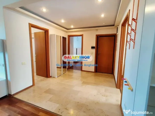Apartament premium cu 3 camere si vedere catre lac - Floreas - Bucuresti (Bucuresti-Ilfov)