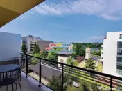 Apartament premium cu 3 camere si vedere catre lac - Floreas