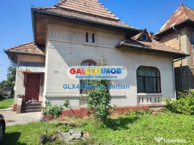 Casa Razvad Strada Principala