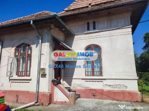 Casa Razvad Strada Principala