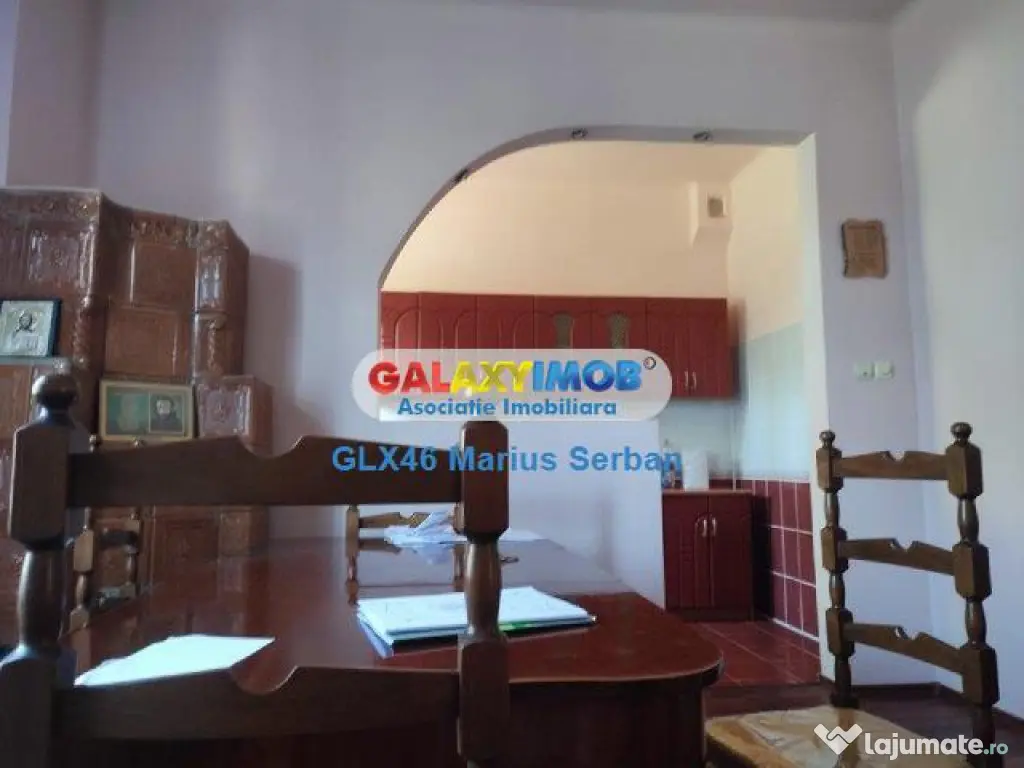 Casa Razvad Strada Principala