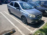 Vand chevrolet aveo 