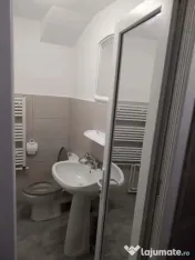 De inchiriat garsoniera micro 40, parter, 1200 lei