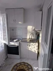 De inchiriat garsoniera micro 40, parter, 1200 lei