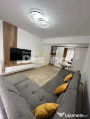 Apartament 2 camere decomandat, boxa si loc de parcare incl 