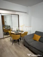 Apartament 2 camere decomandat, boxa si loc de parcare incl 