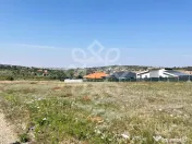 Teren intravilan de vanzare cu suprafata de 900 mp, Saldabag