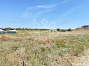 Teren intravilan de vanzare cu suprafata de 900 mp, Saldabag