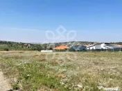 Teren intravilan de vanzare cu suprafata de 900 mp, Saldabag 
