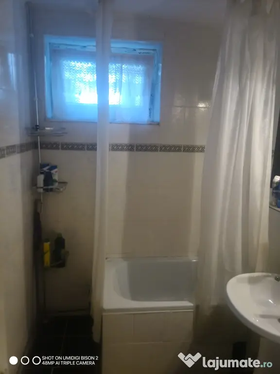 Închiriez apartament 2 camere zona A.I Cuza