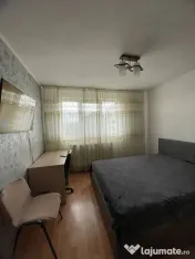 De inchiriat apartament 2 camere Micro 20, zona Hotel Mag... 
