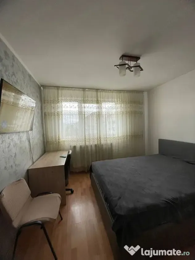 De inchiriat apartament 2 camere Micro 20, zona Hotel Mag...