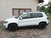 Volkswagen tiguan 4x4 motorina 2014 euro 5 