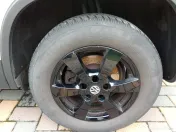 Volkswagen tiguan 4x4 motorina 2014 euro 5 