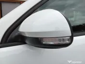 Volkswagen tiguan 4x4 motorina 2014 euro 5 