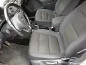 Volkswagen tiguan 4x4 motorina 2014 euro 5 