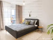 Apartament 2 camere | parcare subterana | mobilat | Avantgarden 