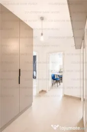 Apartament 2 camere | parcare subterana | mobilat | Avantgarden 