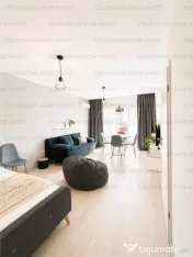 Apartament 2 camere | parcare subterana | mobilat | Avantgarden 