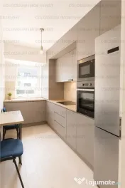 Apartament 2 camere | parcare subterana | mobilat | Avantgarden 