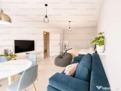 Apartament 2 camere | parcare subterana | mobilat | Avantgarden 